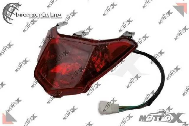 STOP THOR200 SHINERAY LED MOTTOX GUIA00007