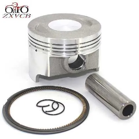 KIT PISTON CB200 69MM STD P17  HONDA MARATHON 326
