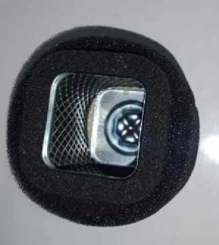 FILTRO DEPURADOR YBR125 BWS125 YAMAHA  ANTIGUA OSAKA 1535