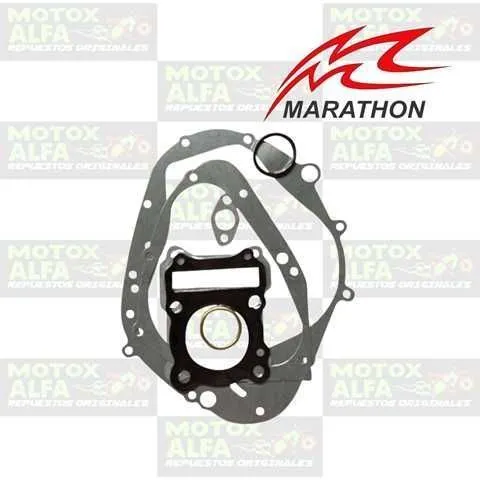 KIT EMPAQUE EN125 SUZUKI KCN 2271