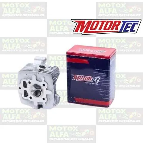 CABEZOTE CG150 PALILLO ARAMADO MOTORTEC MTCABEZ002
