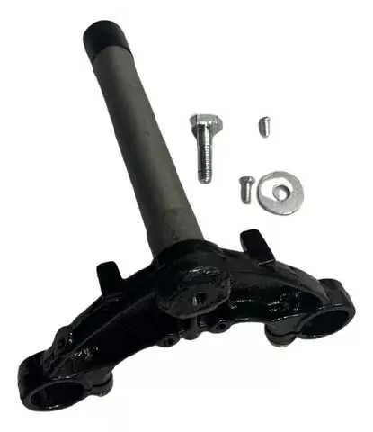 BASE TELESCOPICA AX100 SUZUKI ORIGINAL IZUMI JNLH00104