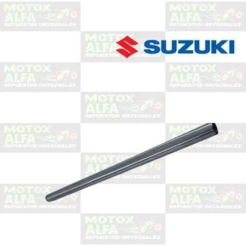 TELESCOPICO EN125 SUZUKI 30MM (UNIDAD) ORIGINAL GENUINO Z298 