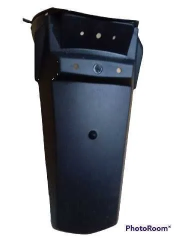 PORTAPLACA XY2505A NINJA SHINERAY