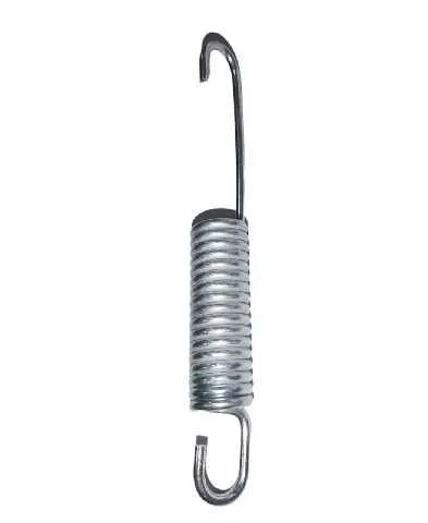 RESORTE APOYO CBX250 TWISTER XR250 HONDA MGO MOLAS M125 