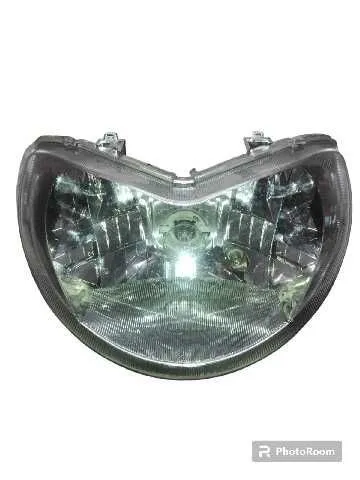 FARO XY12507 CABALLITO SHINERAY 