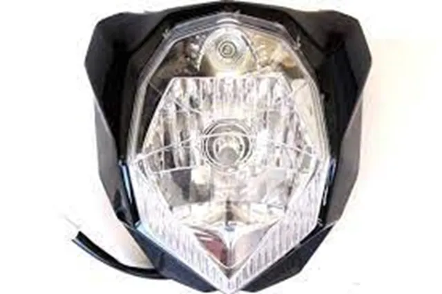 FARO XY150F SPORT SHINERAY 1F0904
