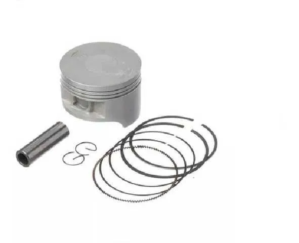 KIT PISTON CB200 PLANO 0.25  63MM P15 MOXAL  06 094 00116
