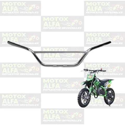 TIMON DTS50 MINIMOTO 50CC 2T