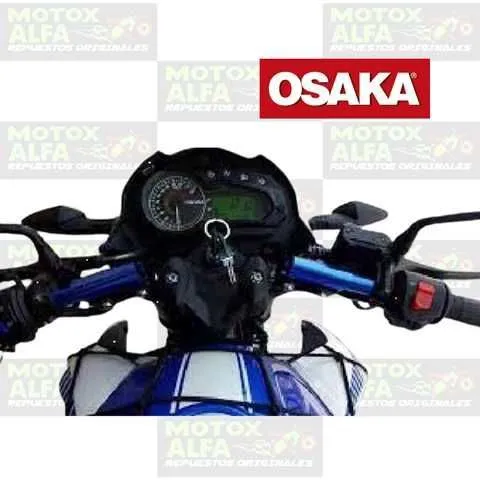 TIMON GY200 3PCS AZUL DIMO OSAKA 0595