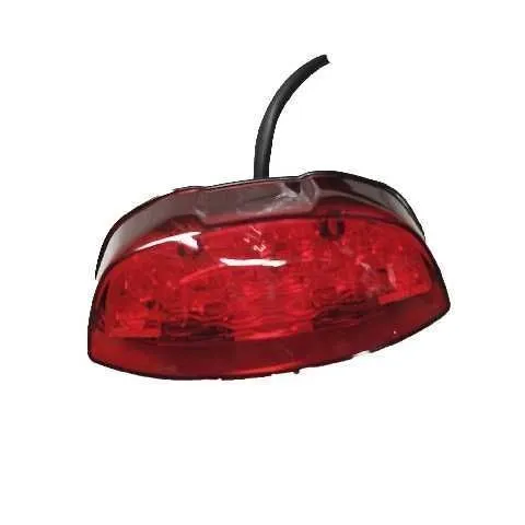 STOP DK250 HORNET ORIGINAL DUKARE 412100010