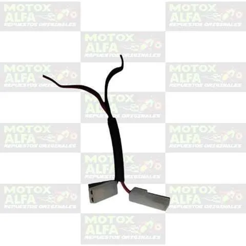 TERMINAL PITO 2CABLE TERMICABLE