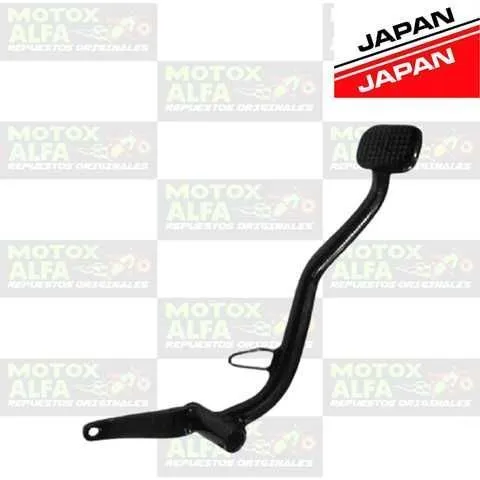 PEDAL FRENO CB1 HONDA JAPAN