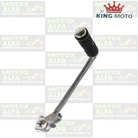 PEDAL ARRANQUE CG125 RECTO CG200 KING 20301