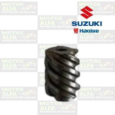 SIN FIN SOLO AX100 ORIGINAL SUZUKI COMANDATO 