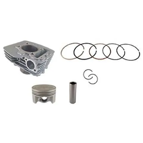 KIT CILINDRO BM150 BOXER INDU BAJAJ 06.050.0030