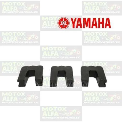 VINCHA CENTRIFUGO EMBRAGUE NMAX160 YAMAHA ORIGINAL 2DPE76530000 10071675