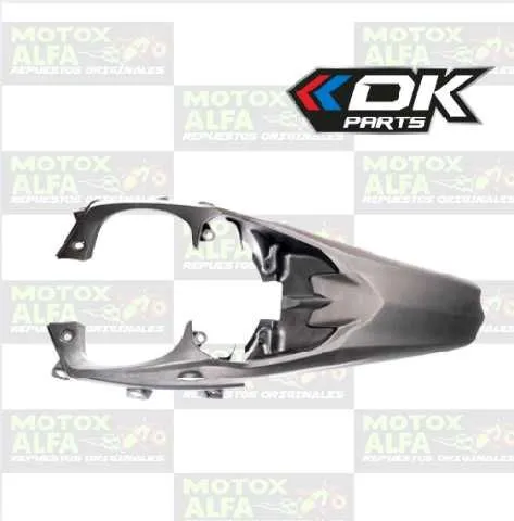 GUARDAFANGO DELANTERO NAZCA DK250 SUPERIOR DK 070450006