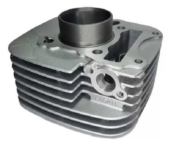 CILINDRO AX4 GD115 SUZUKI SOLO ORIGINAL COMANDATO 11210-36H00-0F0