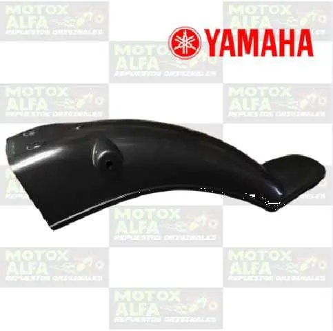 GUARDAFANGO POSTERIOR RX100 YAMAHA ORIGINAL 36LF16112000 10060311