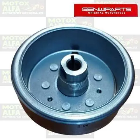 MAGNETO GN125 SUZUKI ORIGINAL GENUINO 10128.103-GEN