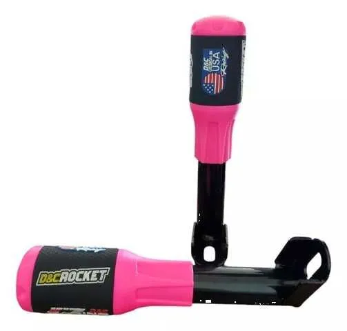 SLIDER UNIVERSAL FUCSIA REDONDO LUJO ROYAL A208