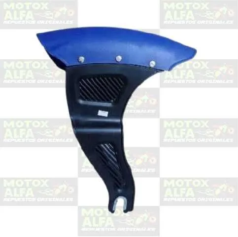 GUARDAFANGO TANGA AZUL GY200 LARGO AGUILA 54400 060 00