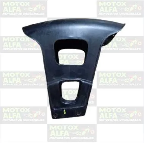GUARDAFANGO TANGA NEGRO UNIVERSAL RV