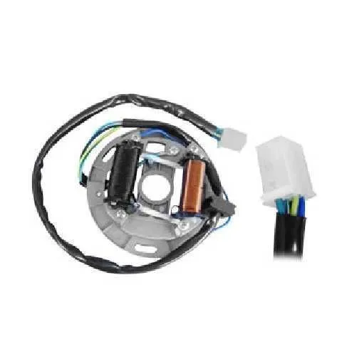 PLATINERA AX100 SUZUKI MOXAL 06.021.0014