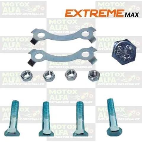 PERNO CATALINA FX200 MOTOR UNO EXTREMEMAX RP10069