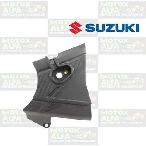 TAPA PIÑON MOTRIZ GIXXER150 SUZUKI ORIGINAL H0027