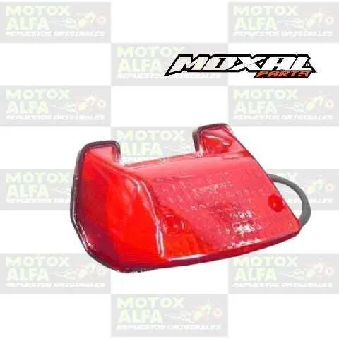 STOP NXR125 XR250 HONDA TORNADO CR1 06.106.0015