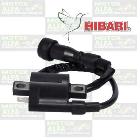 BOBINA BUJIA FZ16 YAMAHA JAPAN HIBARI 45D-H2310-00