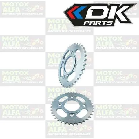 CATALINA CG200 38T 428H ORIGINAL DK 070210032