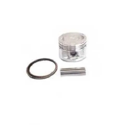 KIT PISTON CT125 0.75 54.75MM P14 PLATINA VALVULA CRUZADA BAJAJ TKRJ JAPAN
