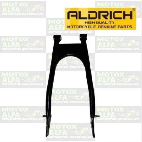 BASCULANTE GN125 CHINA 12MM ALDRICH AL0177 