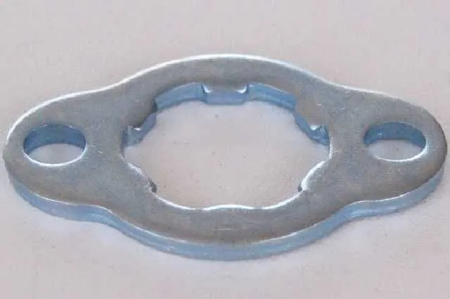 SEGURO PIÑON MOTRIZ CG125 CG150 CG200 MOHAKA 400