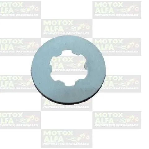 ARANDELA EMBRAGUE  AX100 SUZUKI KIT MOTOS 22102
