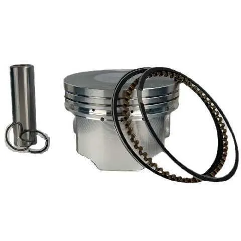 KIT PISTON CG250 STD 70MM P15 RACING VINI 990460188607
