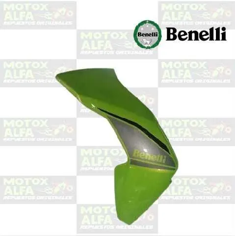 CUBRETANQUE BENELLI 180S DER VERDE ORIGINAL 65676L43009Z 24317 68112