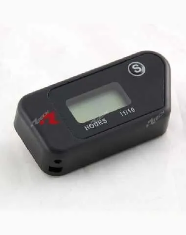 CONTROLADOR HORA UNIVERSAL RTECH HOURMT002NR