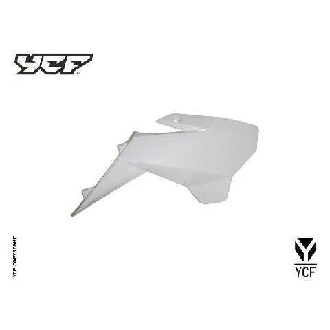 CUBRETANQUE YCF150 BLANCO MOXAL 01.011.0049