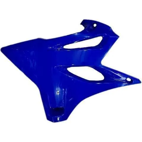 CUBRETANQUE YZ85 IZQUIERDO AZUL ACERBIS 0017901 040