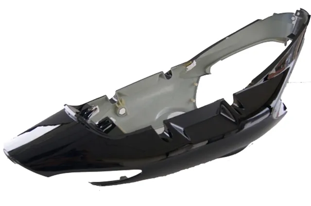 CUBREMONTURA MT110 NEGRO QMC110 MOTTOX CABALLITO P10340