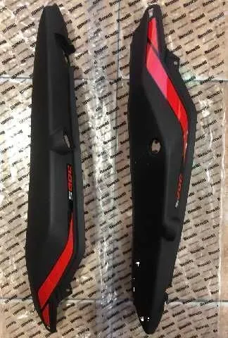 CUBREMONTURA TNT302 BENELLI 65901P06009Z 65902P06009Z