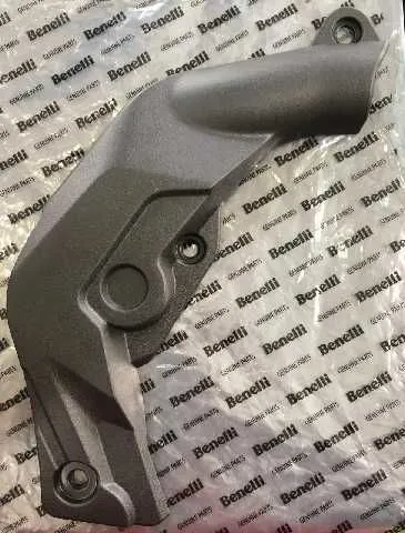 CUBRE CHASIS DER TNT302 BENELLI 58311P100000 