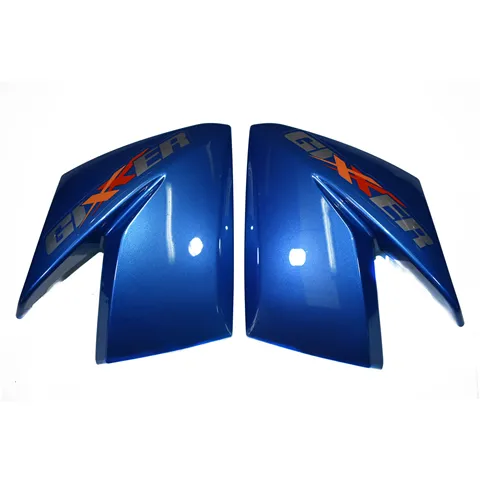 CACHETETANQUE GIXXER150 AZUL SUZUKI DK 070450108