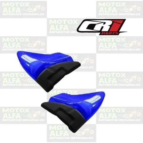 TAPA LATERAL STIFF150 AZUL CR1 CHINO 01 013 0025