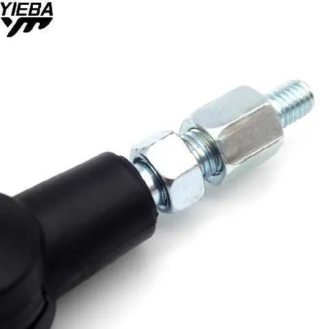 PERNO ADAPTADOR ESPEJO 8MM A 10MM GRIS 01788