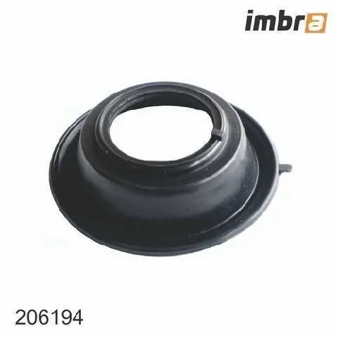 DIAFRAGMA CARBURADOR FZ16 YAMAHA IMBRA 206194 1277